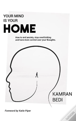 Capa do artigo Your Mind Is Your Home