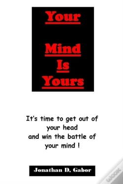 Capa do artigo Your Mind Is Yours