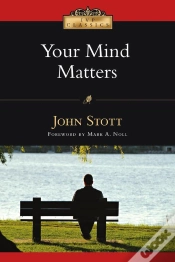 Capa do artigo Your Mind Matters