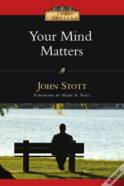 Capa do artigo Your Mind Matters
