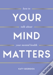 Capa do artigo Your Mind Matters
