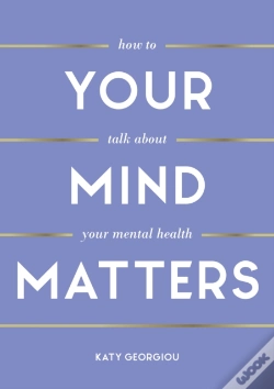 Capa do artigo Your Mind Matters