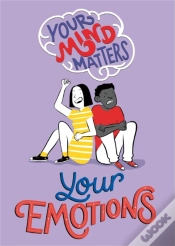 Capa do artigo Your Mind Matters: Your Emotions