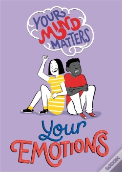 Capa do artigo Your Mind Matters: Your Emotions