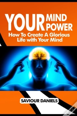 Capa do artigo Your Mind Power