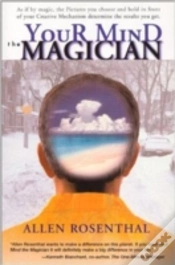 Capa do artigo Your Mind, The Magician