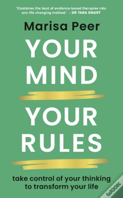 Capa do artigo Your Mind, Your Rules