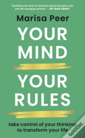 Capa do artigo Your Mind, Your Rules