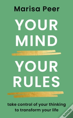 Capa do artigo Your Mind, Your Rules