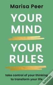 Capa do artigo Your Mind, Your Rules