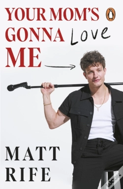 Capa do artigo Your Momâ€™S Gonna Love Me