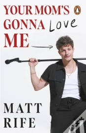 Capa do artigo Your Momâ€™S Gonna Love Me