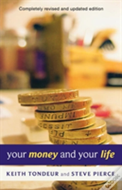 Capa do artigo Your Money & Your Life