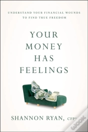 Capa do artigo Your Money Has Feelings