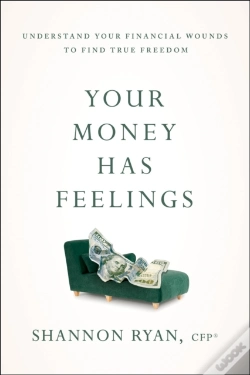 Capa do artigo Your Money Has Feelings