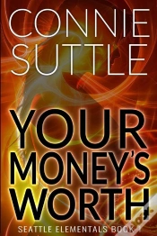 Capa do artigo Your Money