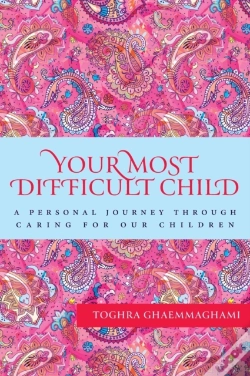 Capa do artigo Your Most Difficult Child