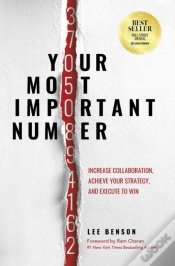 Capa do artigo Your Most Important Number