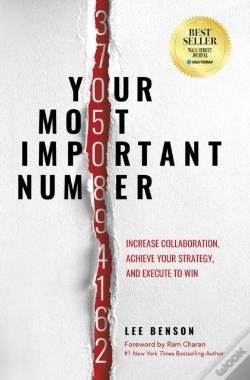 Capa do artigo Your Most Important Number