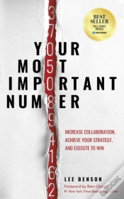 Capa do artigo Your Most Important Number