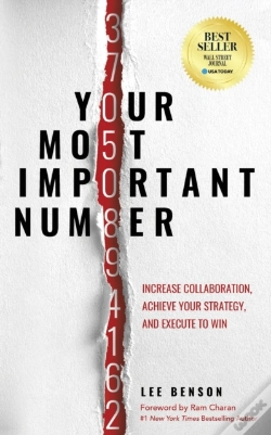Capa do artigo Your Most Important Number