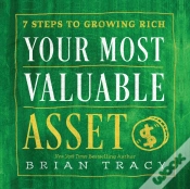 Capa do artigo Your Most Valuable Asset