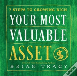 Capa do artigo Your Most Valuable Asset