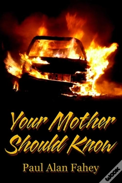 Capa do artigo Your Mother Should Know
