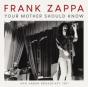 Your Mother Should Know - Vinil - Preview