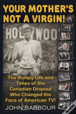 Capa do artigo Your Mother'S Not A Virgin!