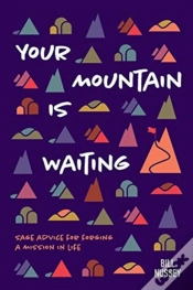 Capa do artigo Your Mountain Is Waiting