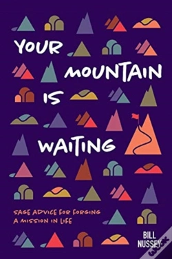 Capa do artigo Your Mountain Is Waiting