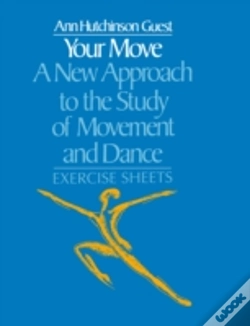 Capa do artigo Your Move: A New Approach To The Study Of Movement And Dance