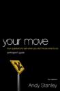 Your Move Bible Study Participant'S Guide - Preview