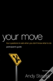Capa do artigo Your Move Bible Study Participant