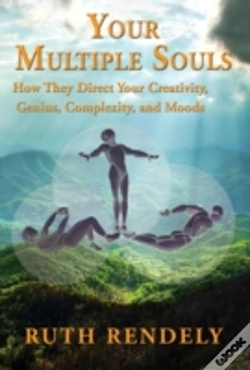 Capa do artigo Your Multiple Souls - How They Direct Your Creativity, Genius, Complexity, And Moods