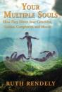 Your Multiple Souls - How They Direct Your Creativity, Genius, Complexity, And Moods - Preview