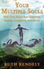 Your Multiple Souls - How They Direct Your Creativity, Genius, Complexity, And Moods - Preview