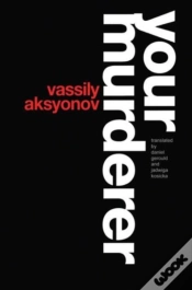 Capa do artigo Your Murderer