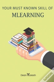 Capa do artigo Your Must Known Skill Of Mlearning