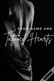 Capa do artigo Your Name And Tattoos