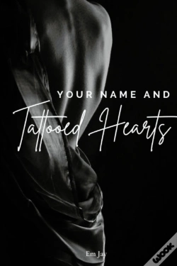 Capa do artigo Your Name And Tattoos