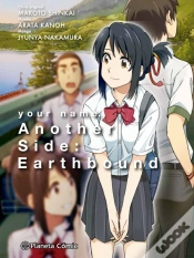 Capa do artigo Your Name. Another Side