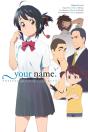 Your Name. Another Side:Earthbound (Light Novel) - Preview