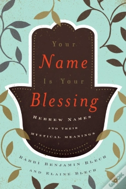 Capa do artigo Your Name Is Your Blessing