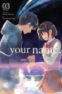 Your Name., Vol. 3 (Manga) - Preview