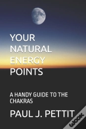 Capa do artigo Your Natural Energy Points