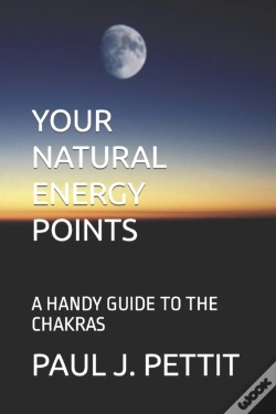 Capa do artigo Your Natural Energy Points