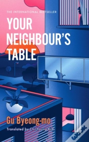 Capa do artigo Your Neighbour