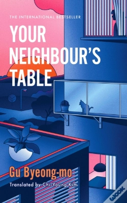 Capa do artigo Your Neighbour'S Table